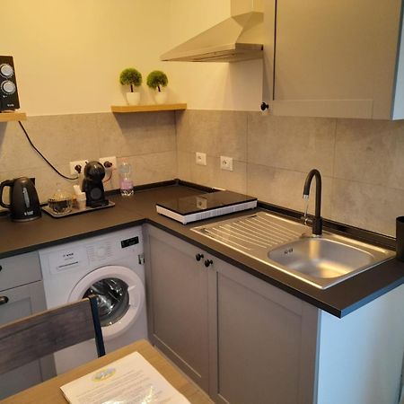 Casa Dell'Oca Apartment ปาสเตร็งโก ภายนอก รูปภาพ