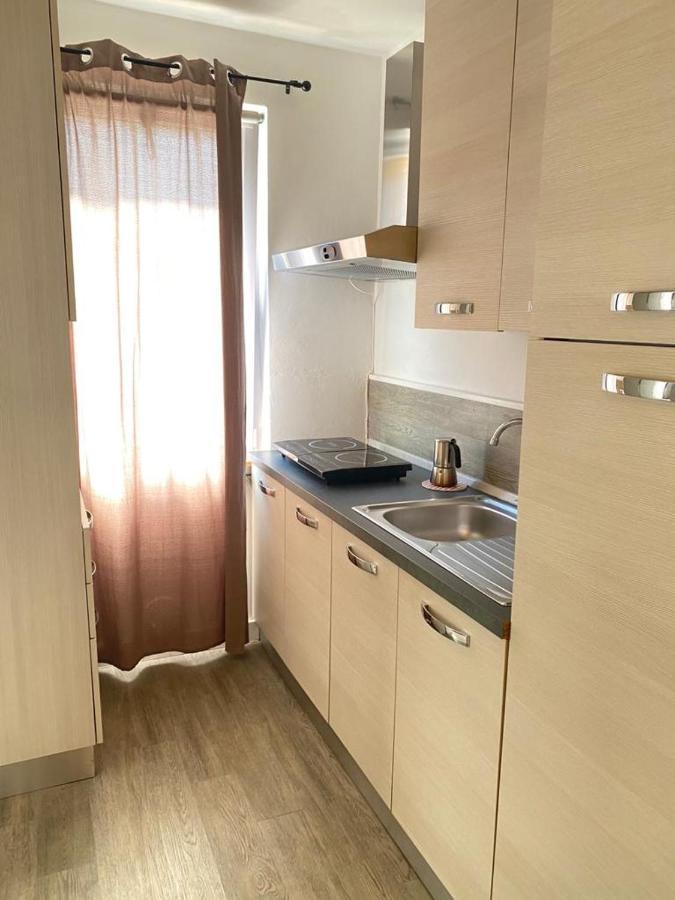 Casa Dell'Oca Apartment ปาสเตร็งโก ภายนอก รูปภาพ