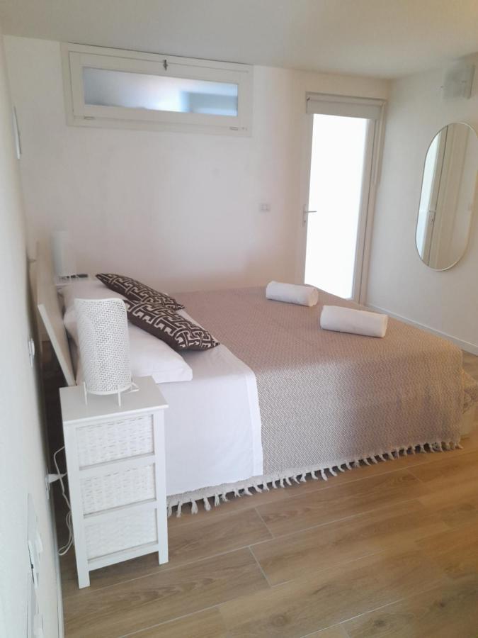 Casa Dell'Oca Apartment ปาสเตร็งโก ภายนอก รูปภาพ