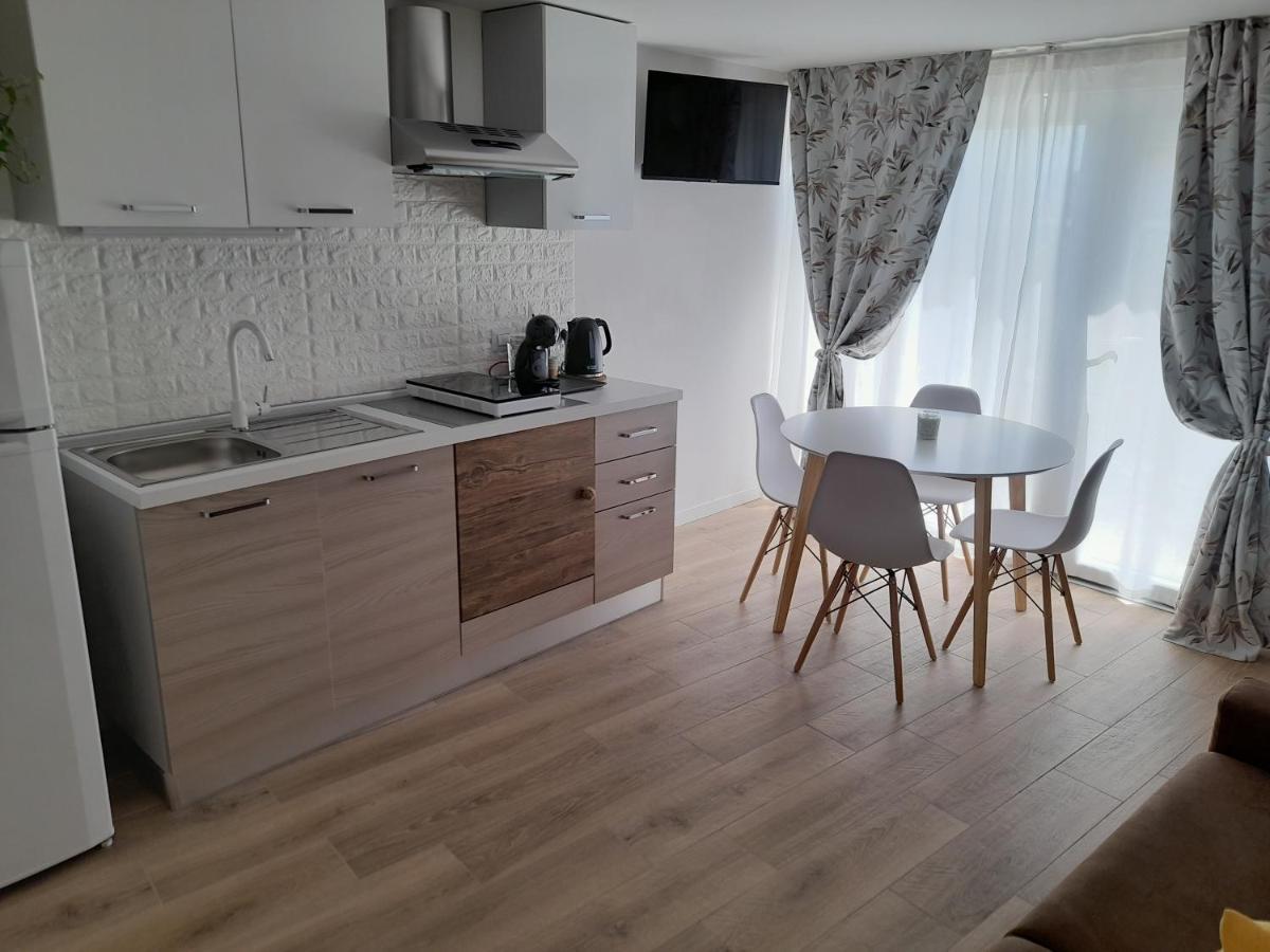 Casa Dell'Oca Apartment ปาสเตร็งโก ภายนอก รูปภาพ