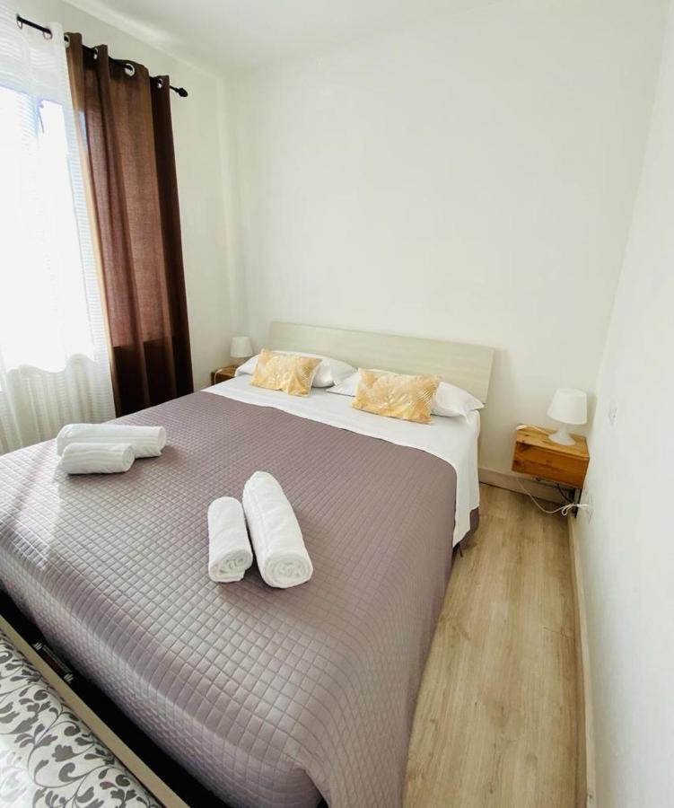 Casa Dell'Oca Apartment ปาสเตร็งโก ภายนอก รูปภาพ