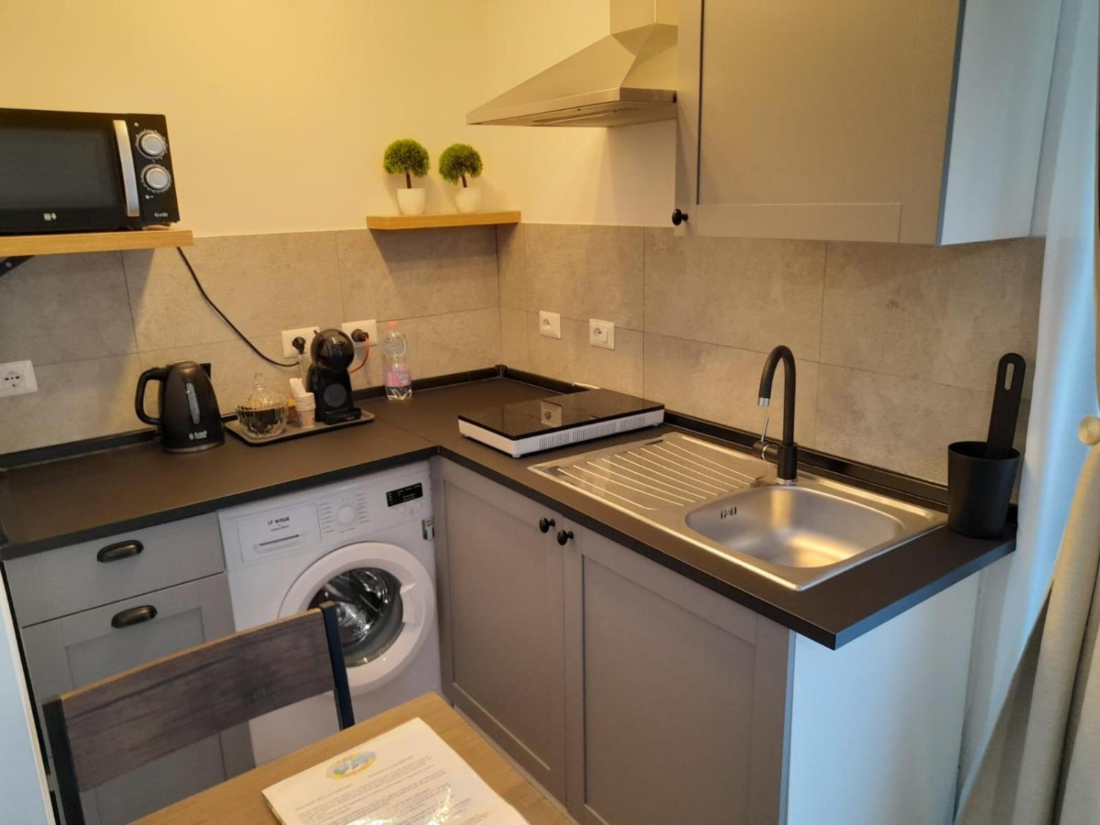 Casa Dell'Oca Apartment ปาสเตร็งโก ภายนอก รูปภาพ