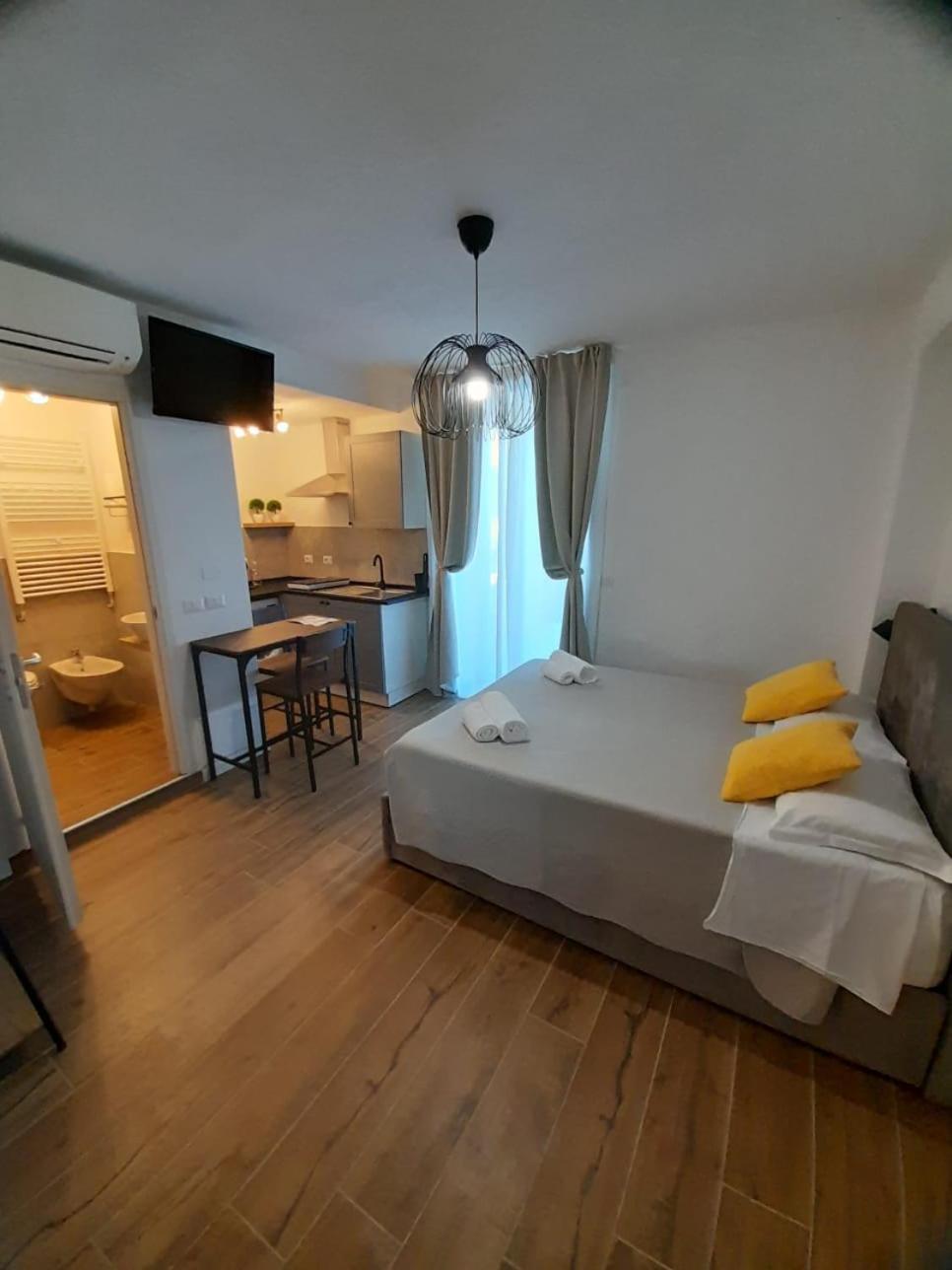 Casa Dell'Oca Apartment ปาสเตร็งโก ภายนอก รูปภาพ