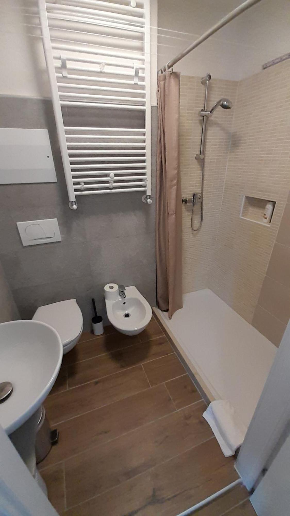 Casa Dell'Oca Apartment ปาสเตร็งโก ภายนอก รูปภาพ