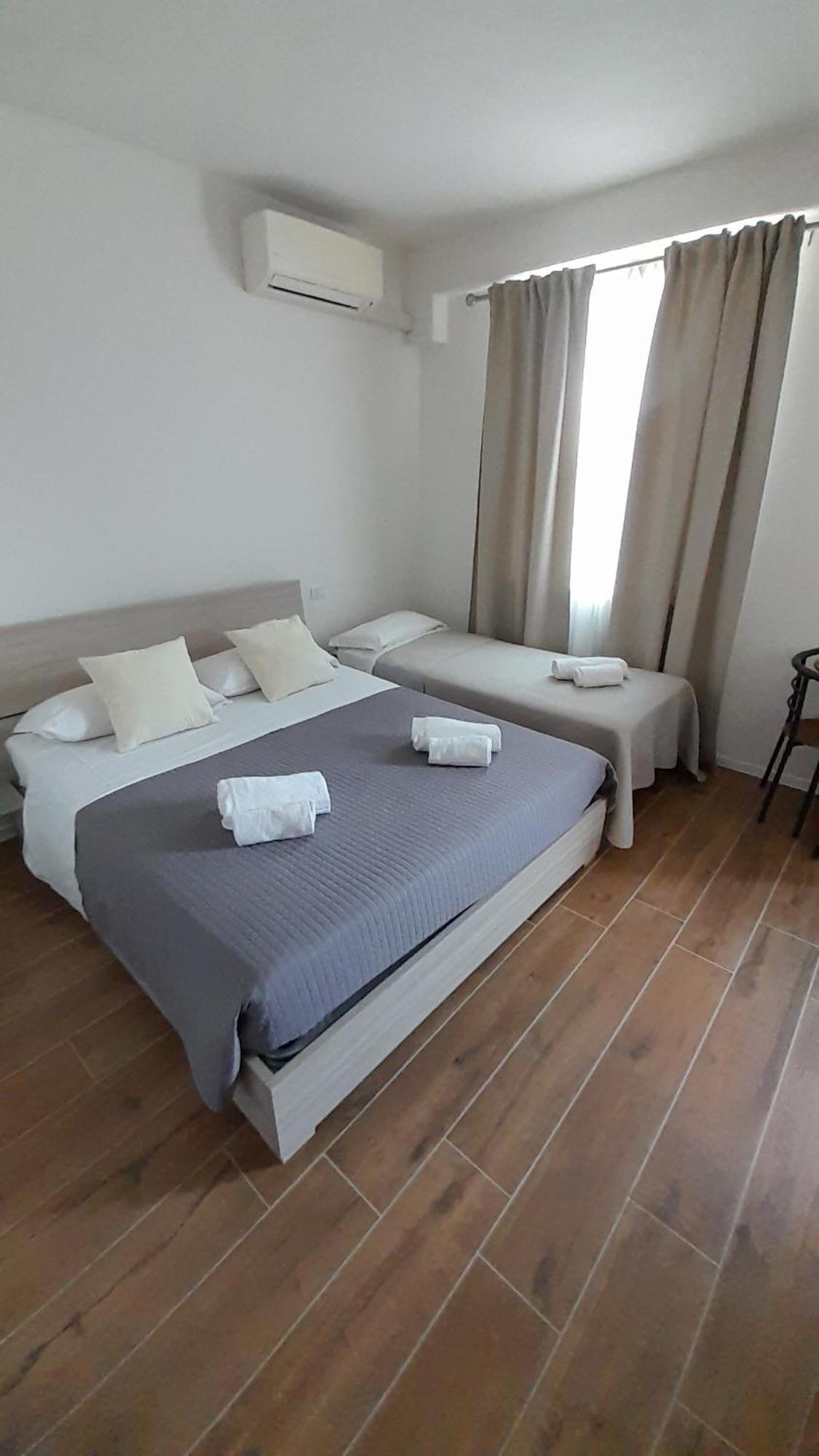 Casa Dell'Oca Apartment ปาสเตร็งโก ภายนอก รูปภาพ